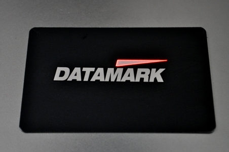 Marcadora láser Datamark Fiber Laser