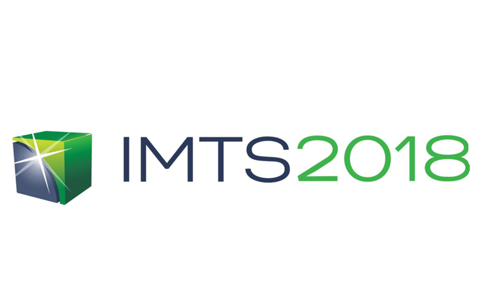 Datamark dot peen marking at IMTS Chicago