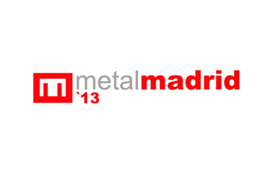 Datamark en Metalmadrid 2013