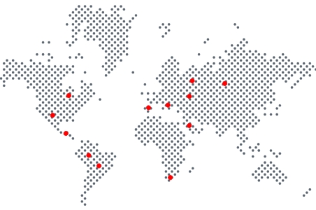 Datamark empresa de marcaje industrial de ámbito global