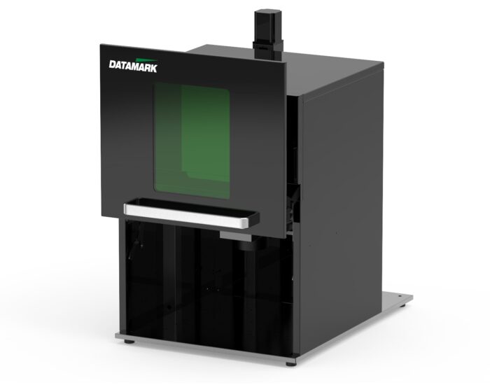 Máquina de grabado por laser Datamark XL