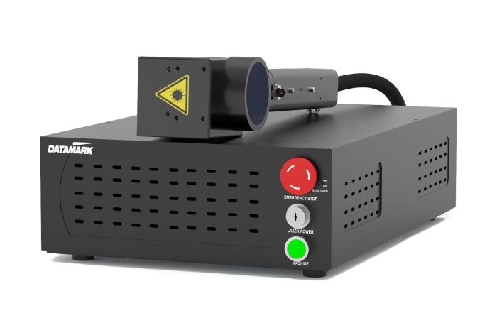 Datamark Fiber Laser Pro