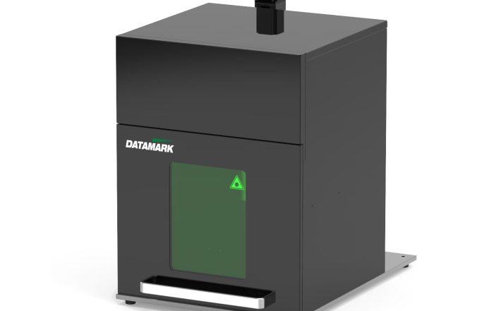 Máquina de grabado láser Datamark XL