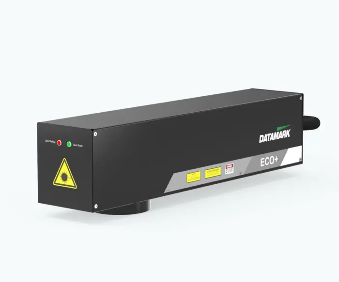 Laser para grabado en metal Datamark ECO+