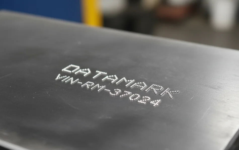 Marcadoras de micropercusión económicas