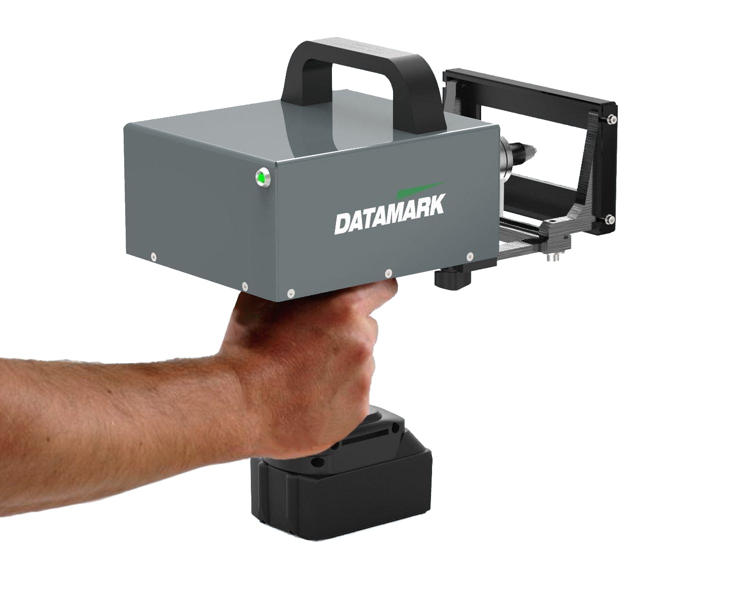 Máquina de marcaje y grabado portátil Datamark MP-100