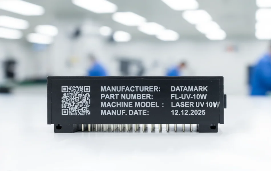 marcaje-laser-componentes-electronicos Grabado láser de comonentes de electrónica